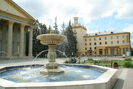 Общественный совет по вопросам сохранения памятников истории и культуры создают в Новосибирской области Общественный совет по вопросам сохранения памятников истории и культуры создают в Новосибирской области