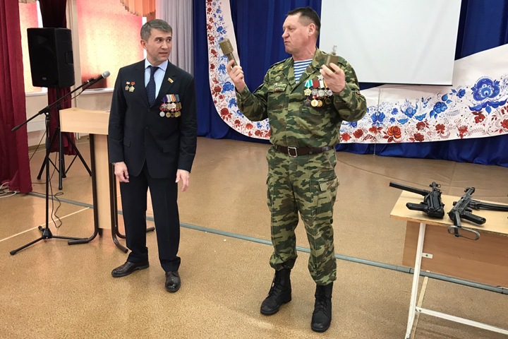 «300 курсантов»: как результат зампреда горсовета Новосибирска «исправили» во время заседания избиркома