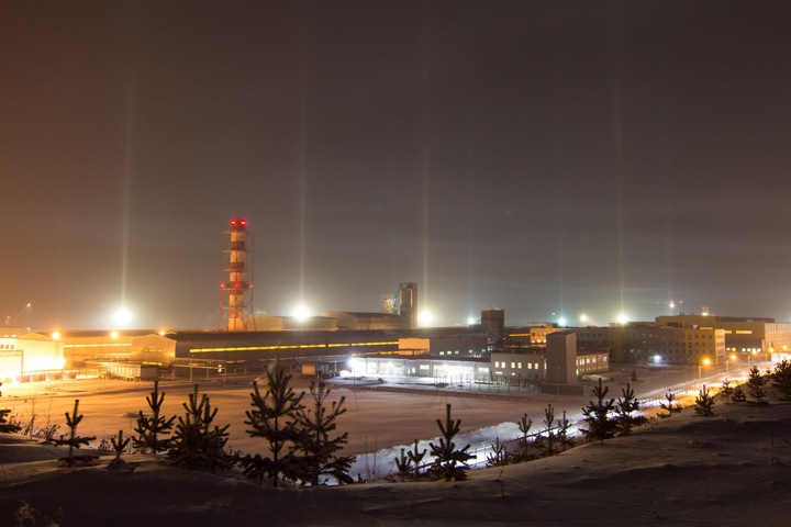 «Русал» первым из российских компаний призвал расследовать преступления в Буче