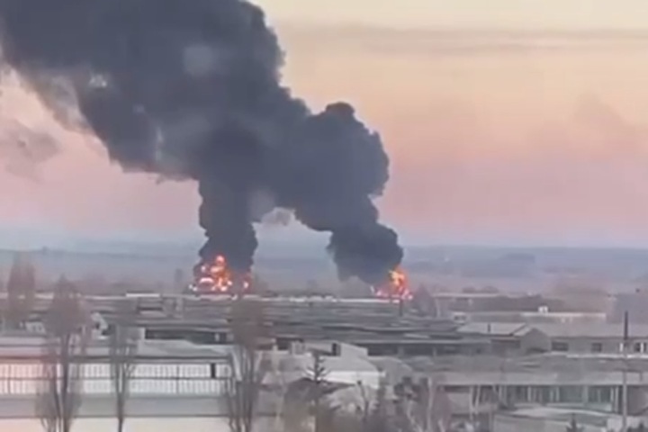 Председатель томской облдумы: «Украинский режим начал военную операцию» Председатель томской облдумы: «Украинский режим начал военную операцию»