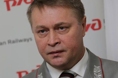 СК раскрыл подробности дела о взятке начальника Забайкальской железной дороги СК раскрыл подробности дела о взятке начальника Забайкальской железной дороги