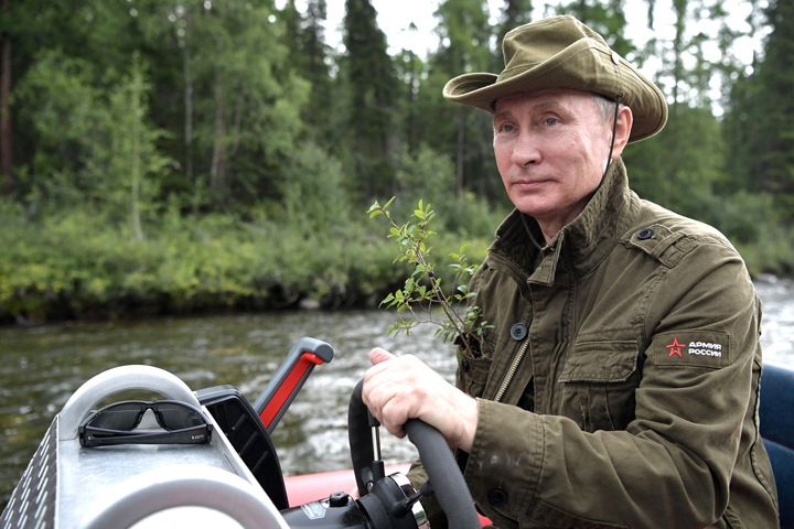 Голикова назвала сибирский регион самым бедным в России