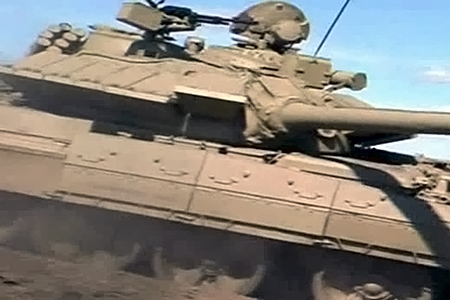 Структура «Реновы» инициировала банкроство омского танкового завода