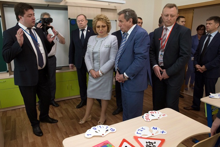 Экс-депутат подал заявление о взятке новосибирскому сенатору