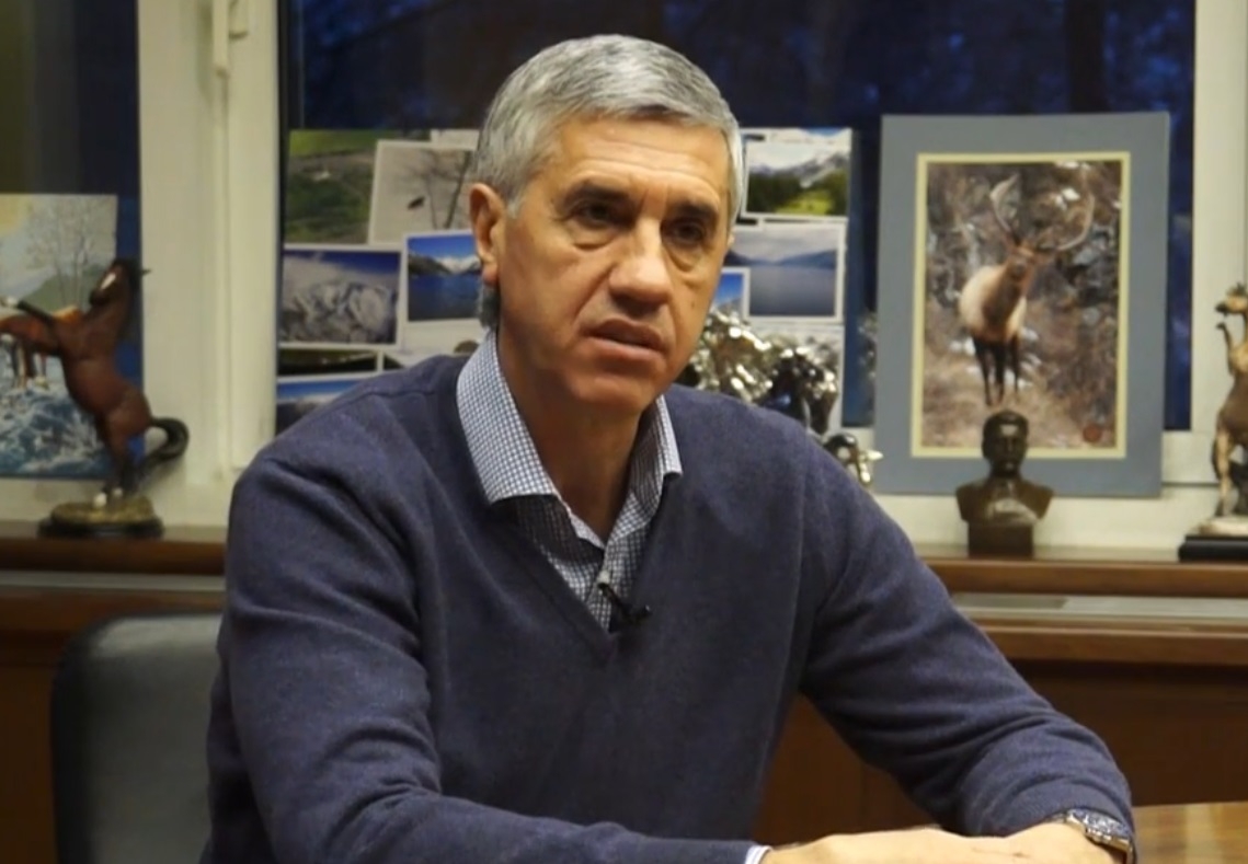 Верховный суд подтвердил запрет Быкову участвовать в красноярских выборах