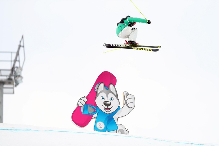 Пользователи «ВКонтакте» написали тысячи комментариев об Универсиаде ради стикера. Но его раздали всем Пользователи «ВКонтакте» написали тысячи комментариев об Универсиаде ради стикера. Но его раздали всем