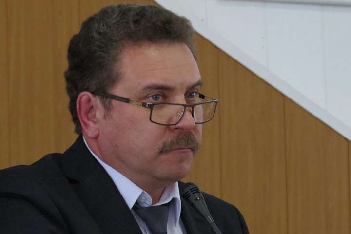 Главврача бердской ЦГБ уволили после визита вице-губернатора