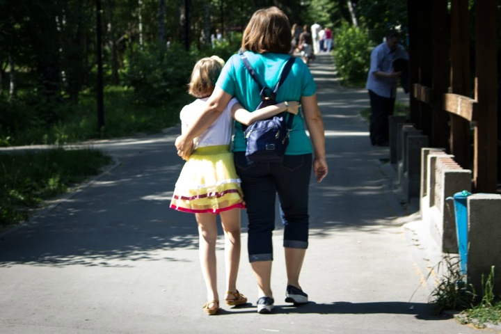 Майская жара идет в Новосибирскую область Майская жара идет в Новосибирскую область