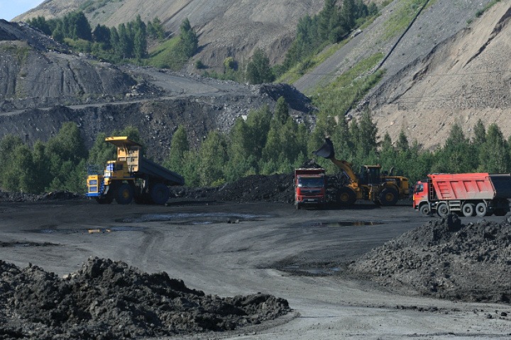 Кузбасское угольное предприятие возглавил человек, «заказавший» его прежнего директора