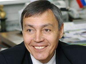 Иркутск лишился мэра Иркутск лишился мэра