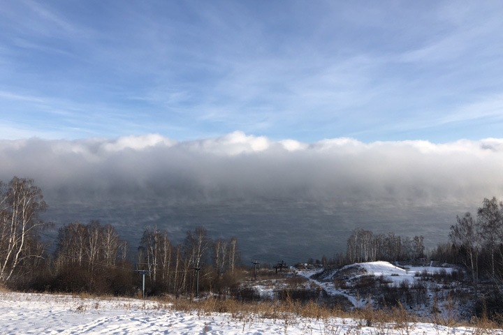 Банк «Открытие»: каждый второй сибиряк считает уходящий 2021 год удачным Банк «Открытие»: каждый второй сибиряк считает уходящий 2021 год удачным