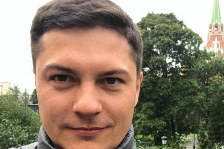 Суд признал незаконным отстранение вице-мэра Новосибирска Скатова от должности