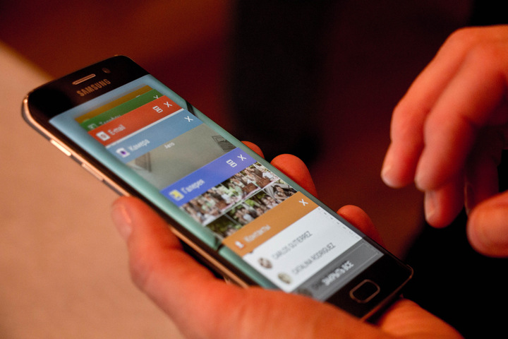 Магистрантка ТГУ заявила о негативном влиянии сотовых телефонов на строение человеческих клеток