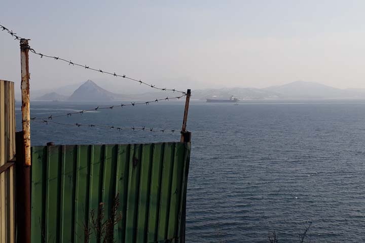 Пыльная быль: как кузбасский уголь забивает легкие Дальнего Востока Пыльная быль: как кузбасский уголь забивает легкие Дальнего Востока