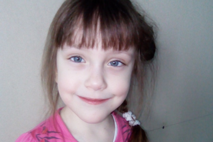 Пятилетней девочке из Куйбышева необходимо дорогое лекарство Пятилетней девочке из Куйбышева необходимо дорогое лекарство