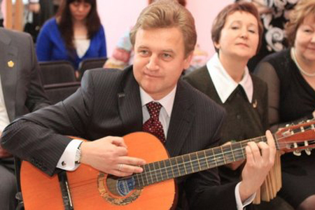 Три проблемы, которые нужно решить Виктору Шевченко в Новосибирске