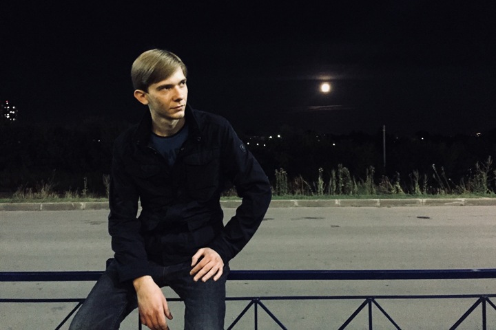 Магистрант НГТУ арестован после жестокого убийства у ворот вуза Магистрант НГТУ арестован после жестокого убийства у ворот вуза