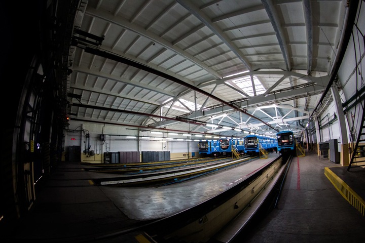 Госэкспертиза не одобрила продолжение новосибирского метро Госэкспертиза не одобрила продолжение новосибирского метро