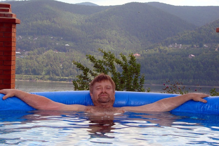 Директор ГТРК «Красноярск» стал вице-губернатором