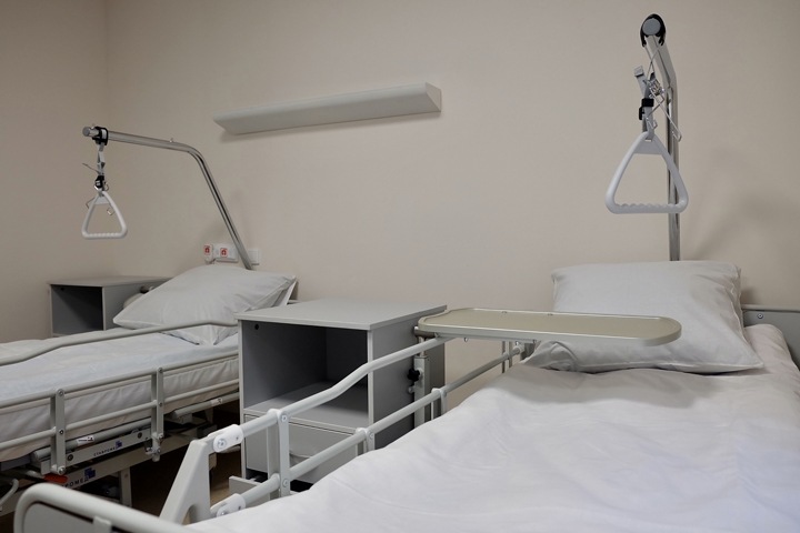 Новосибирская область повторила рекорд по смертям от ковида