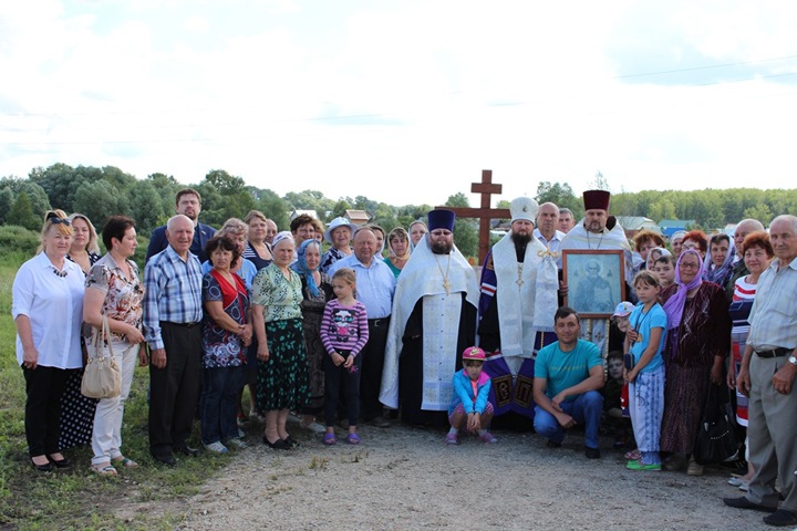 «Больше храмов — меньше тюрем и больниц» «Больше храмов — меньше тюрем и больниц»