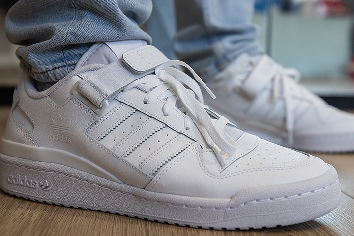 Кроссовки на весну-лето: как правильно выбрать