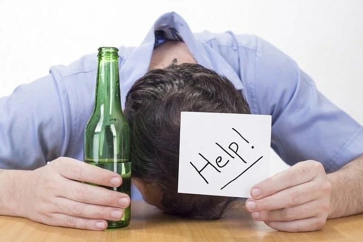 Лечение алкогольной зависимости. Главные этапы