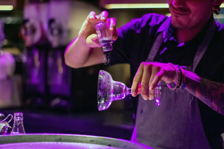 Лекарство от алкоголизма может быть эффективно против коронавируса