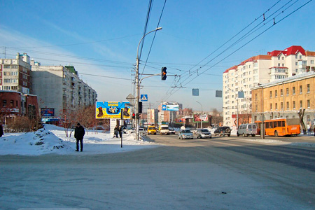 Новосибирские проститутки два месяца платили майору полиции за бездействие, а потом сдали его коллегам