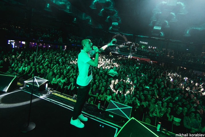 Рэпер Face заявил об отмене концертов в Сибири из-за давления чиновников и ФСБ Рэпер Face заявил об отмене концертов в Сибири из-за давления чиновников и ФСБ