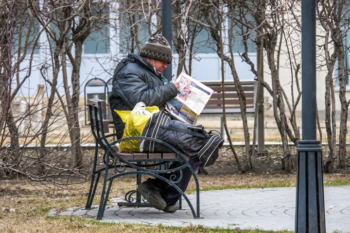 Как спасти Новосибирск. Больше всего проблем от городского управления Как спасти Новосибирск. Больше всего проблем от городского управления