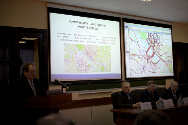 Новосибирская мэрия получила инструмент решения самой острой проблемы города Новосибирская мэрия получила инструмент решения самой острой проблемы города