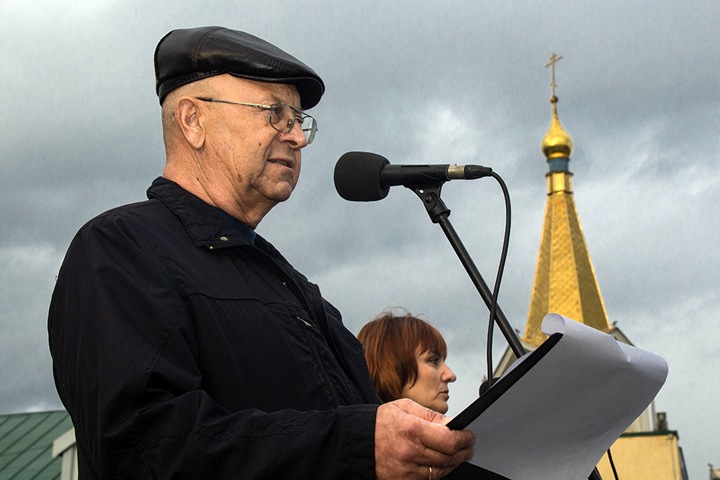 Новосибирскому правительству предложили пересмотреть приоритеты бюджета Новосибирскому правительству предложили пересмотреть приоритеты бюджета