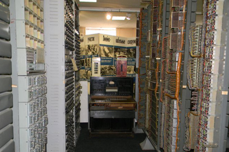 «Ростелеком» модернизировал сельскую связь в Новосибирской области «Ростелеком» модернизировал сельскую связь в Новосибирской области