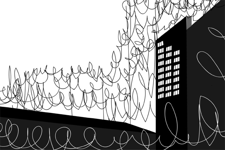 Бывший тувинский заключенный ангарской ИК-15 рассказал об участии оперативников ФСИН в пытках: «Я чувствовал, как мои связки рвались» Бывший тувинский заключенный ангарской ИК-15 рассказал об участии оперативников ФСИН в пытках: «Я чувствовал, как мои связки рвались»