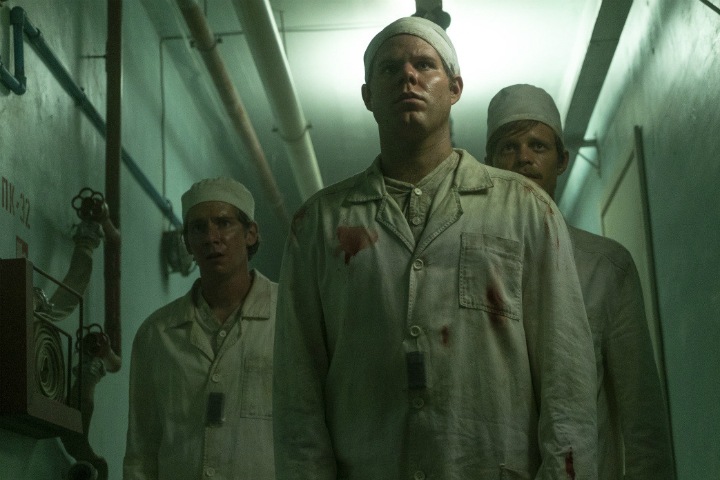 Нанопорошок продлит непрерывную работу АЭС на срок до 20 лет Нанопорошок продлит непрерывную работу АЭС на срок до 20 лет