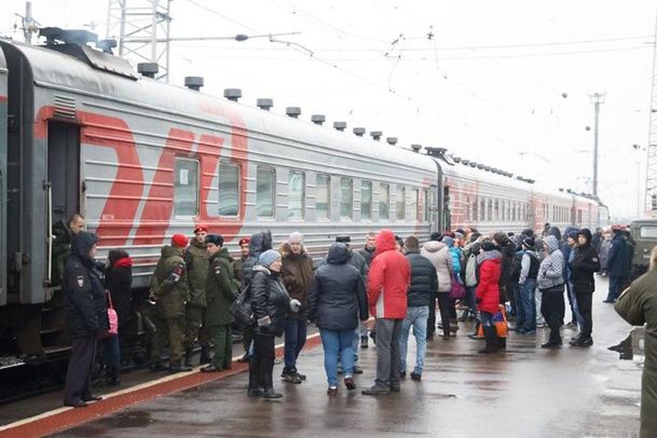 ЕСПЧ присудил €20 тыс. матери забайкальского военнослужащего, совершившего суицид из-за дедовщины ЕСПЧ присудил €20 тыс. матери забайкальского военнослужащего, совершившего суицид из-за дедовщины