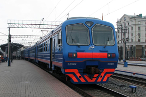 «Краспригород» заплатит пассажиру, недовольному переполненной электричкой