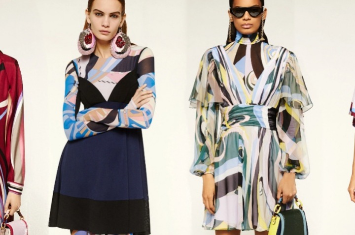 Электронные обновки весны 2021 года