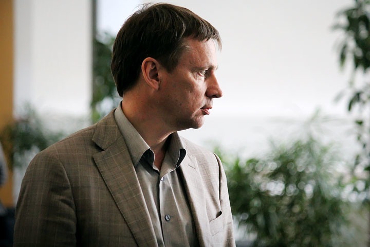 Мэр Бердска о конфликте с экс-депутатом Илющенко: «Мы в заложниках неких предпринимателей»