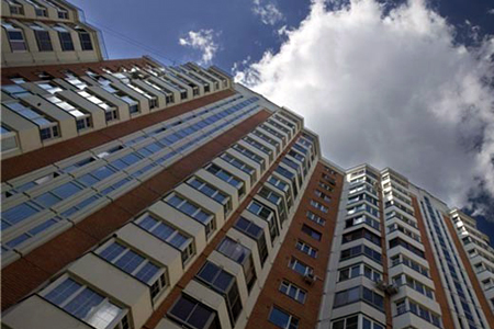 Рекордное число ипотечных сделок заключено в Омской области по итогам 2012 года