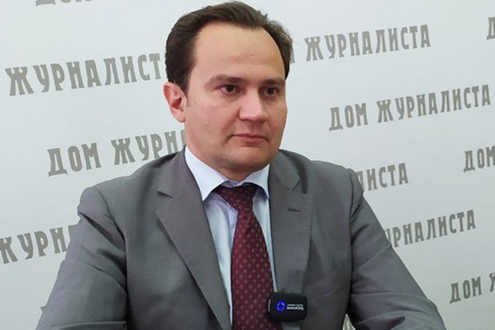 Обыски прошли в омском правительстве Обыски прошли в омском правительстве