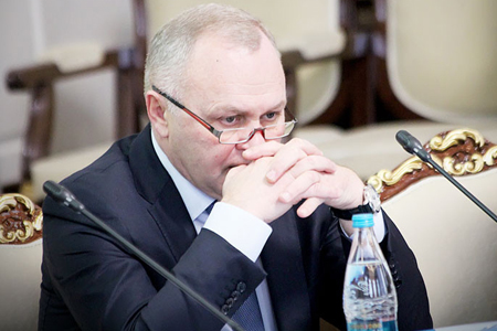 Утвержден план подготовки прогноза социально-экономического развития Новосибирской области