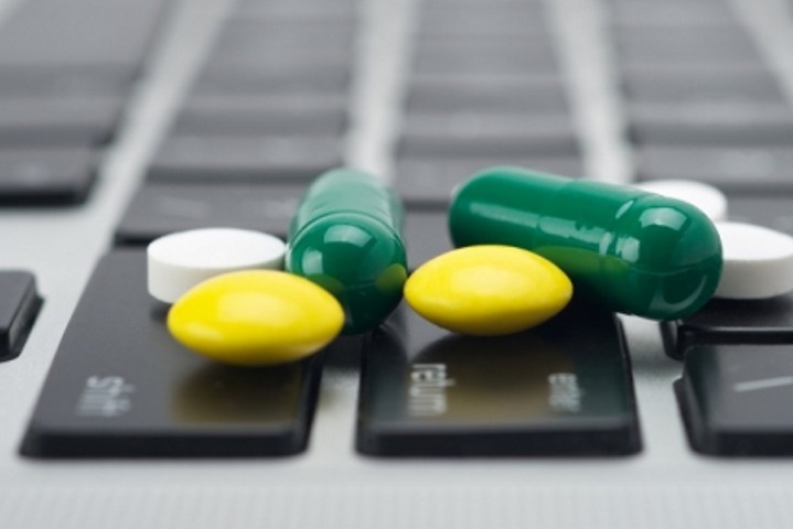 Ассортимент современной онлайн аптеки