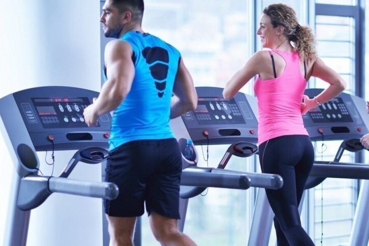 Лучшие упражнения для кардиотренировки