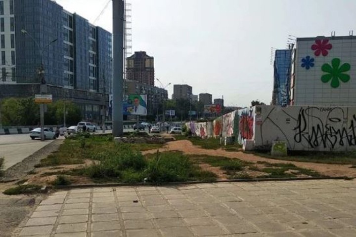 Бастрыкин захотел завести уголовное дело из-за стелы в Новосибирске Бастрыкин захотел завести уголовное дело из-за стелы в Новосибирске