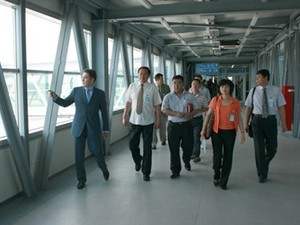 Власти Маньчжурии инициируют открытие авиасообщения с Новосибирском Власти Маньчжурии инициируют открытие авиасообщения с Новосибирском