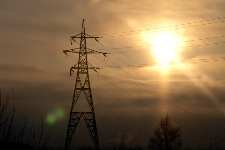 Мэрия Читы отсудила у МРСК 170 млн прибыли за управление электросетями Мэрия Читы отсудила у МРСК 170 млн прибыли за управление электросетями