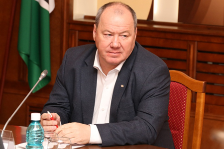 Заксобрание оценит эффективность предприятий лесного хозяйства Новосибирской области Заксобрание оценит эффективность предприятий лесного хозяйства Новосибирской области