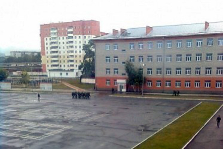 Украина заявила о сибирском спецназе в Сирии